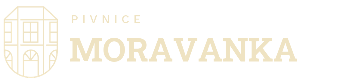 Pivnice Moravanka